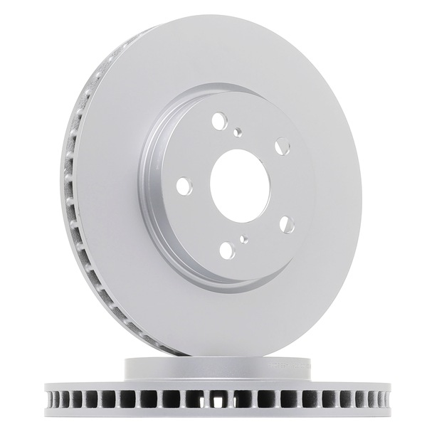 RIDEX <span>PLUS</span> 82B0470P Brake disc
