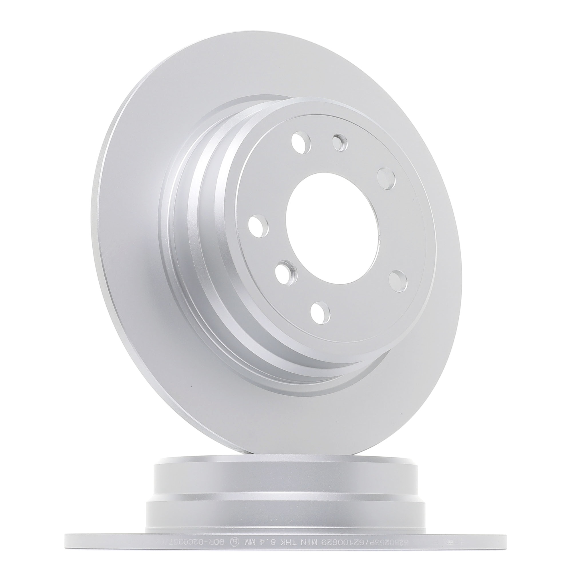 RIDEX PLUS 82B0253P Bremseskive billig i online butik
