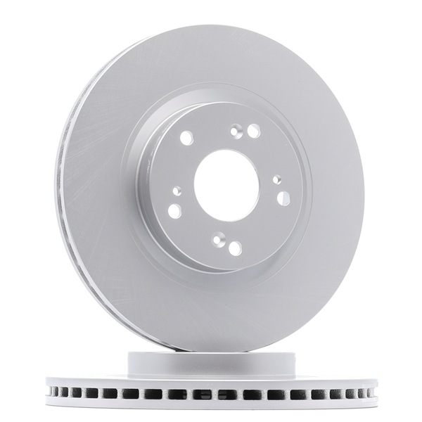 RIDEX <span>PLUS</span> 82B0520P Disco de freno