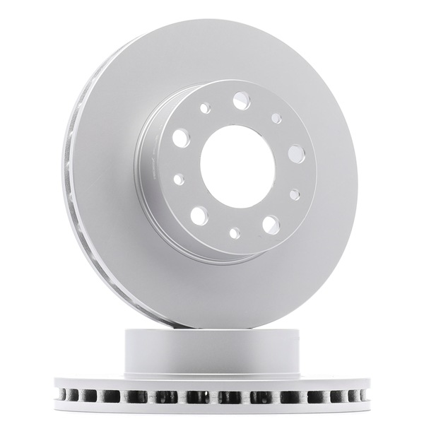 RIDEX <span>PLUS</span> Brake disc 82B0325P