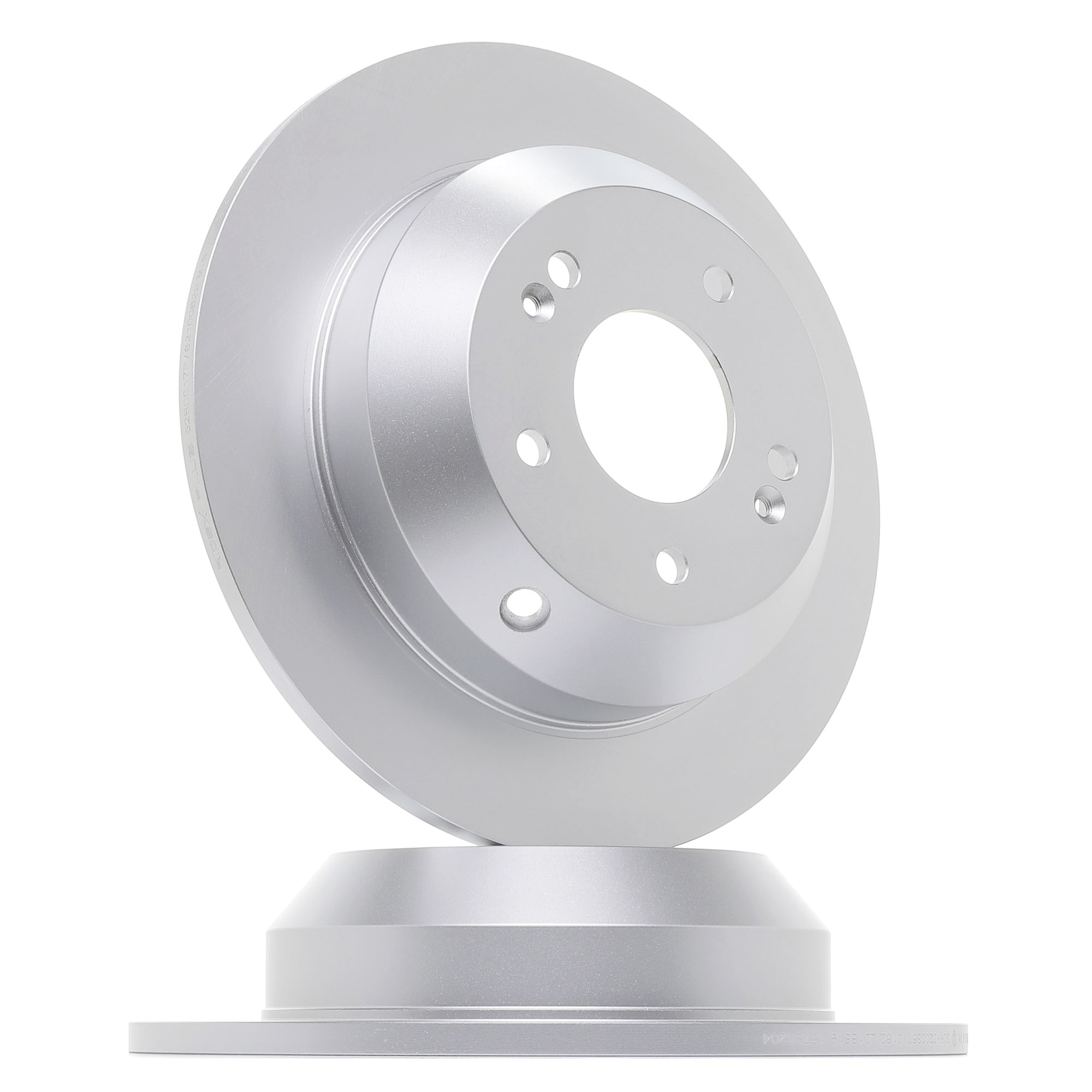 RIDEX PLUS 82B0617P Bremsscheibe günstig im Online Shop