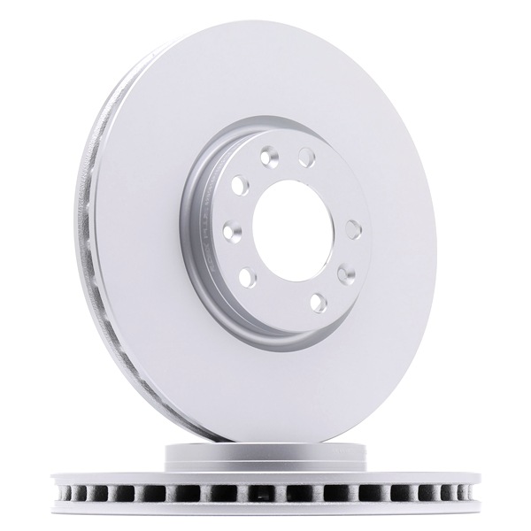 RIDEX <span>PLUS</span> 82B0815P Brake disc