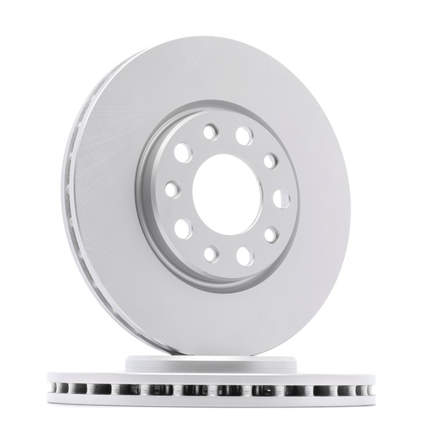 RIDEX <span>PLUS</span> 82B0785P Brake disc