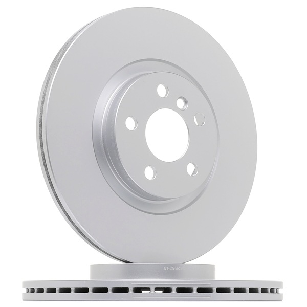 RIDEX <span>PLUS</span> 82B1773P Brake disc