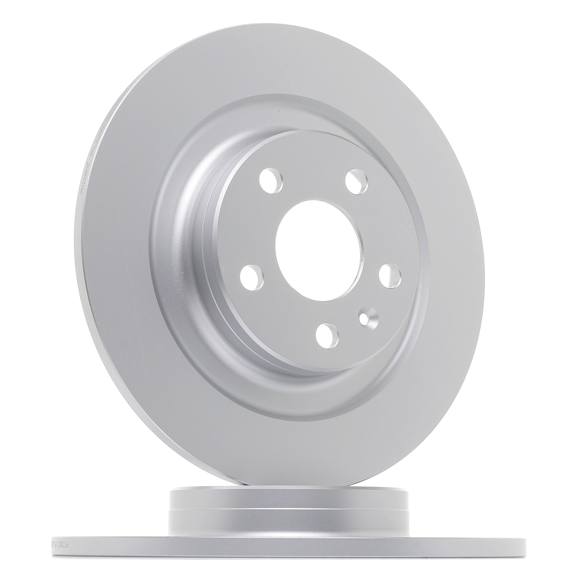 RIDEX PLUS 82B1762P Δισκόπλακα φθηνά στον ηλεκτρονικό κατάστημα