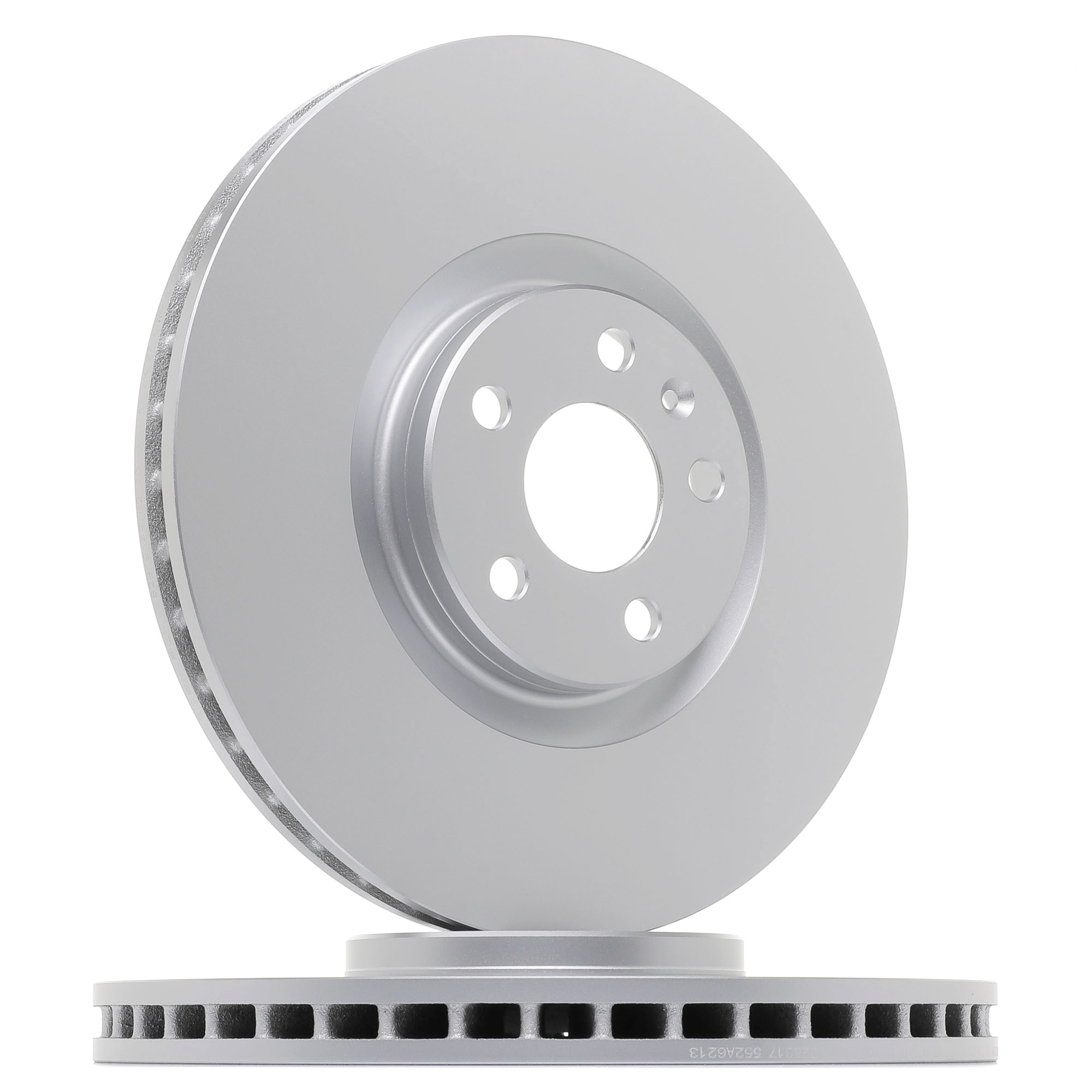 RIDEX PLUS 82B1914P Brzdový kotouč levné v eshop