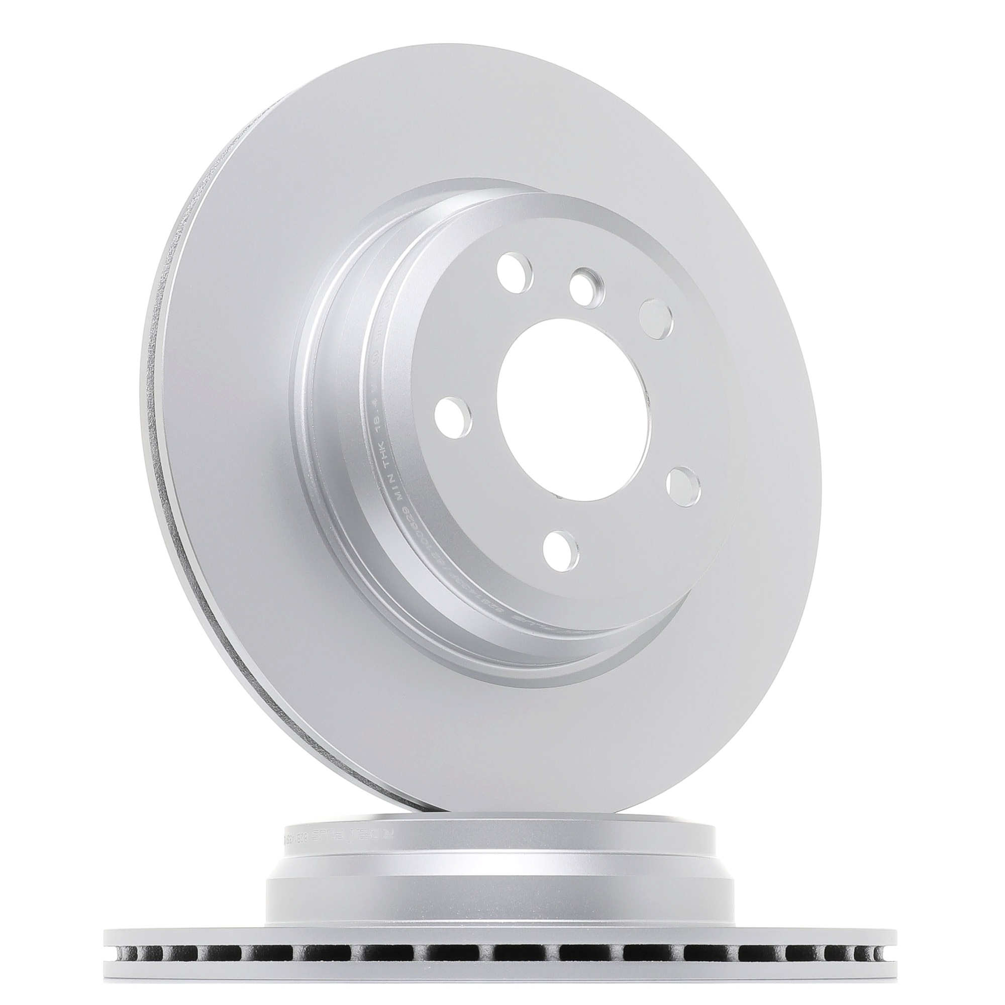 RIDEX PLUS 82B1433P Disque de frein pas cher dans magasin en ligne