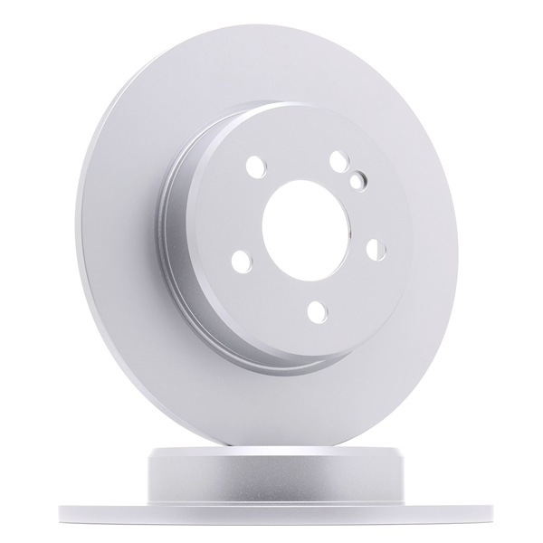 RIDEX <span>PLUS</span> Brake disc 82B1707P
