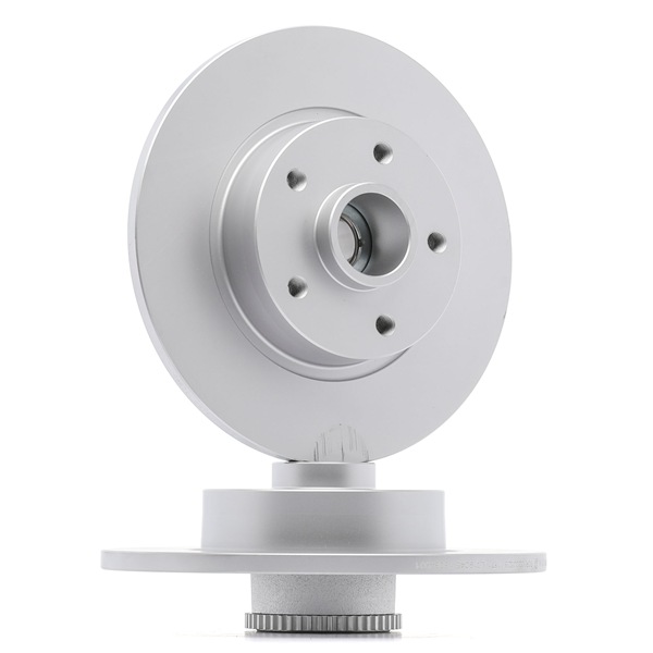 RIDEX <span>PLUS</span> Disque de frein 82B1677P