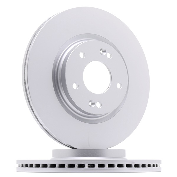RIDEX <span>PLUS</span> Brake disc 82B1589P