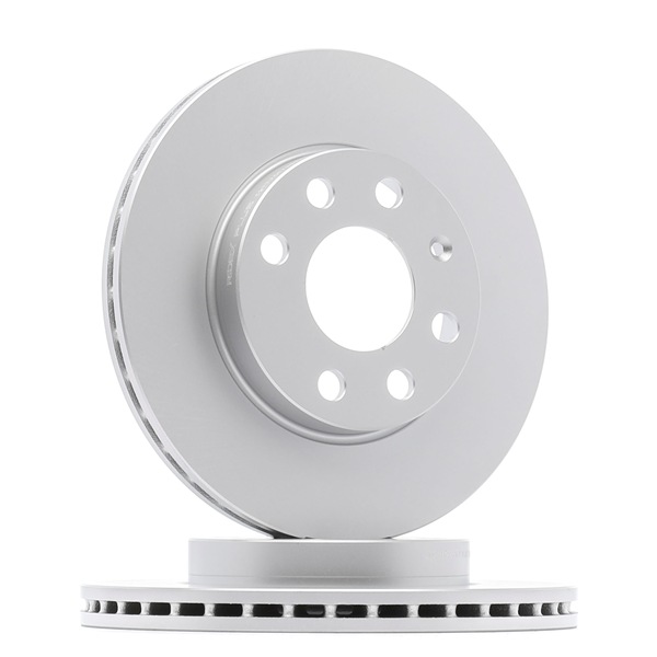 RIDEX <span>PLUS</span> Brake disc 82B0047P