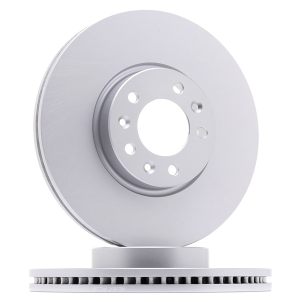 RIDEX <span>PLUS</span> 82B1735P Brake disc