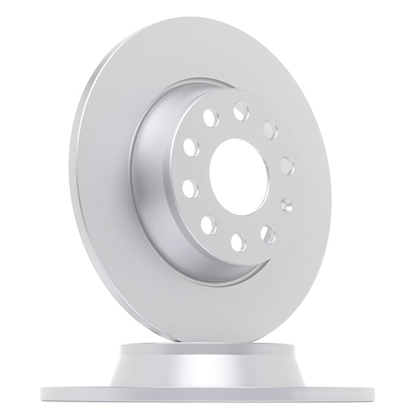 RIDEX <span>PLUS</span> 82B2474P Brake disc