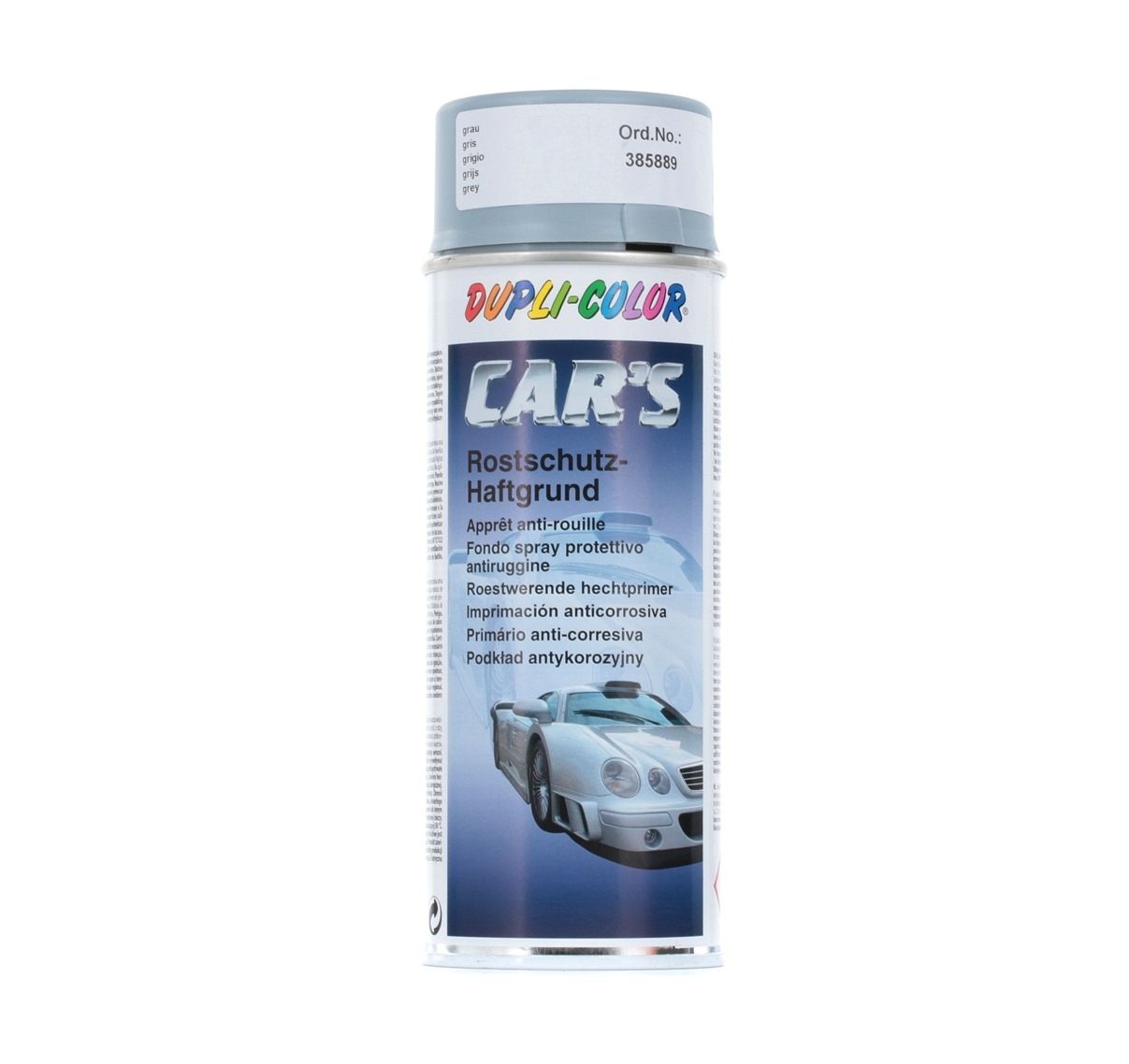 Korrosionsschutzmittel für dein Auto günstig online kaufen im AUTODOC  Autopflege-Shop