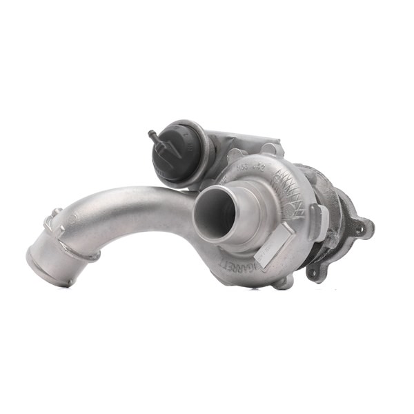 RIDEX REMAN Turbocharger 2234C0324R