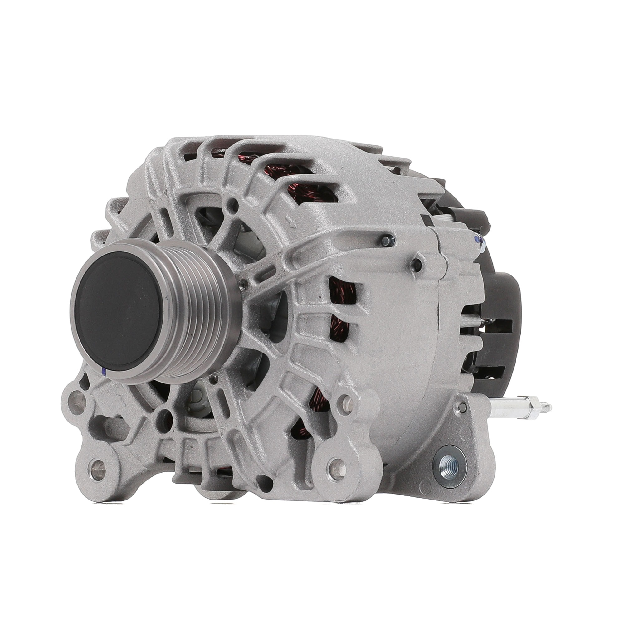 RIDEX 4G2115 Alternators Audi A4 B8 Allroad 2.0 TDI quattro 143 hp Diesel 2010 price