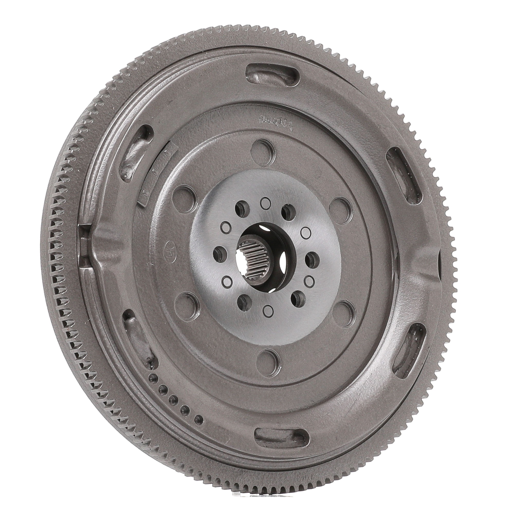 RIDEX REMAN 577F0054R Vliegwiel Excl schroefset, Met nokkenschijf, Zonder glijlager