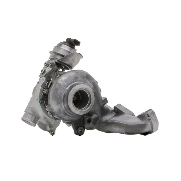 RIDEX REMAN 2234C0483R Turbocharger
