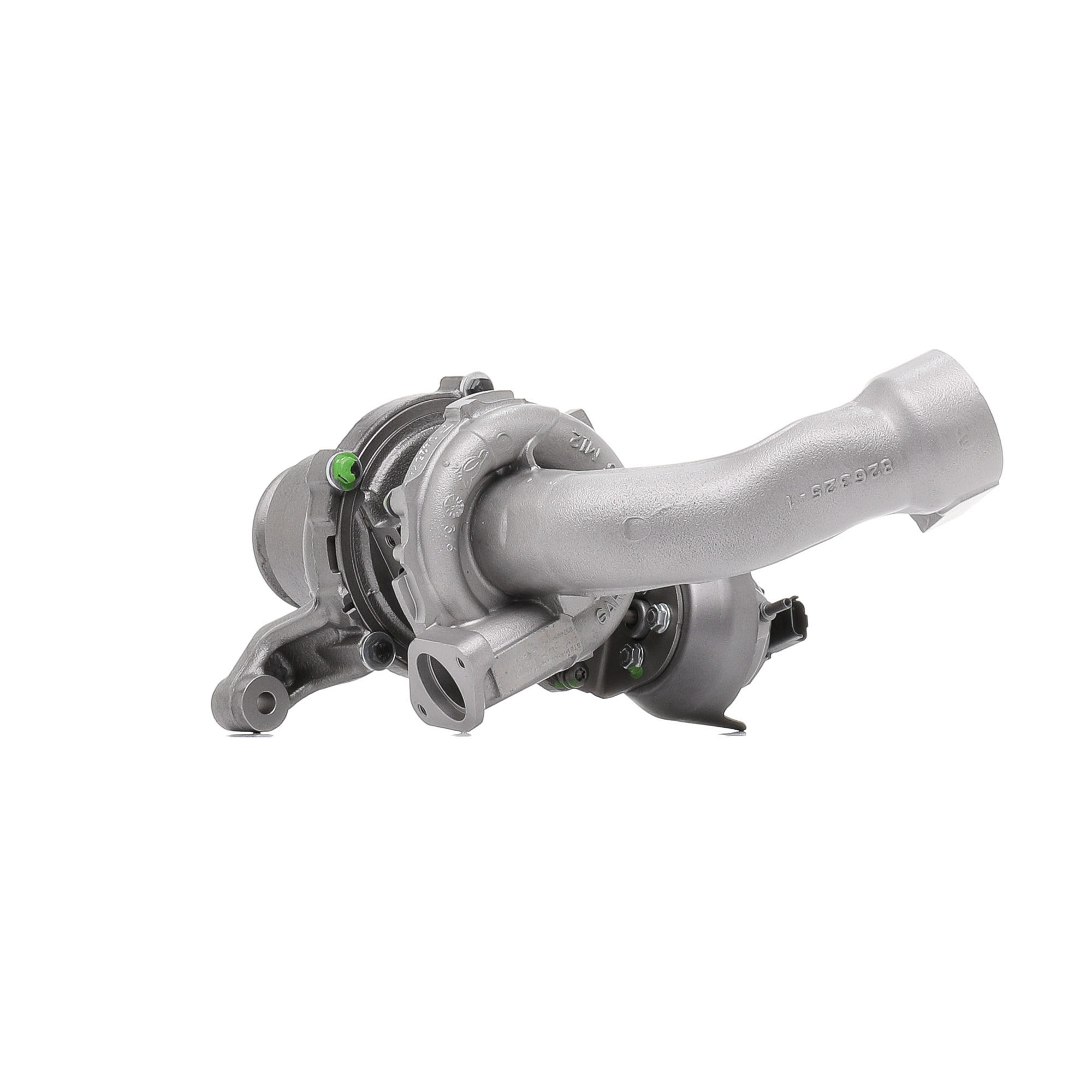 RIDEX REMAN 2234C11834R Turbo CITROËN C8 II 2.0 HDi 163 CV Diesel 2006 costo