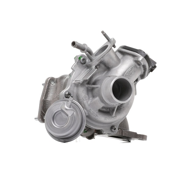 RIDEX REMAN Turbocharger 2234C10044R