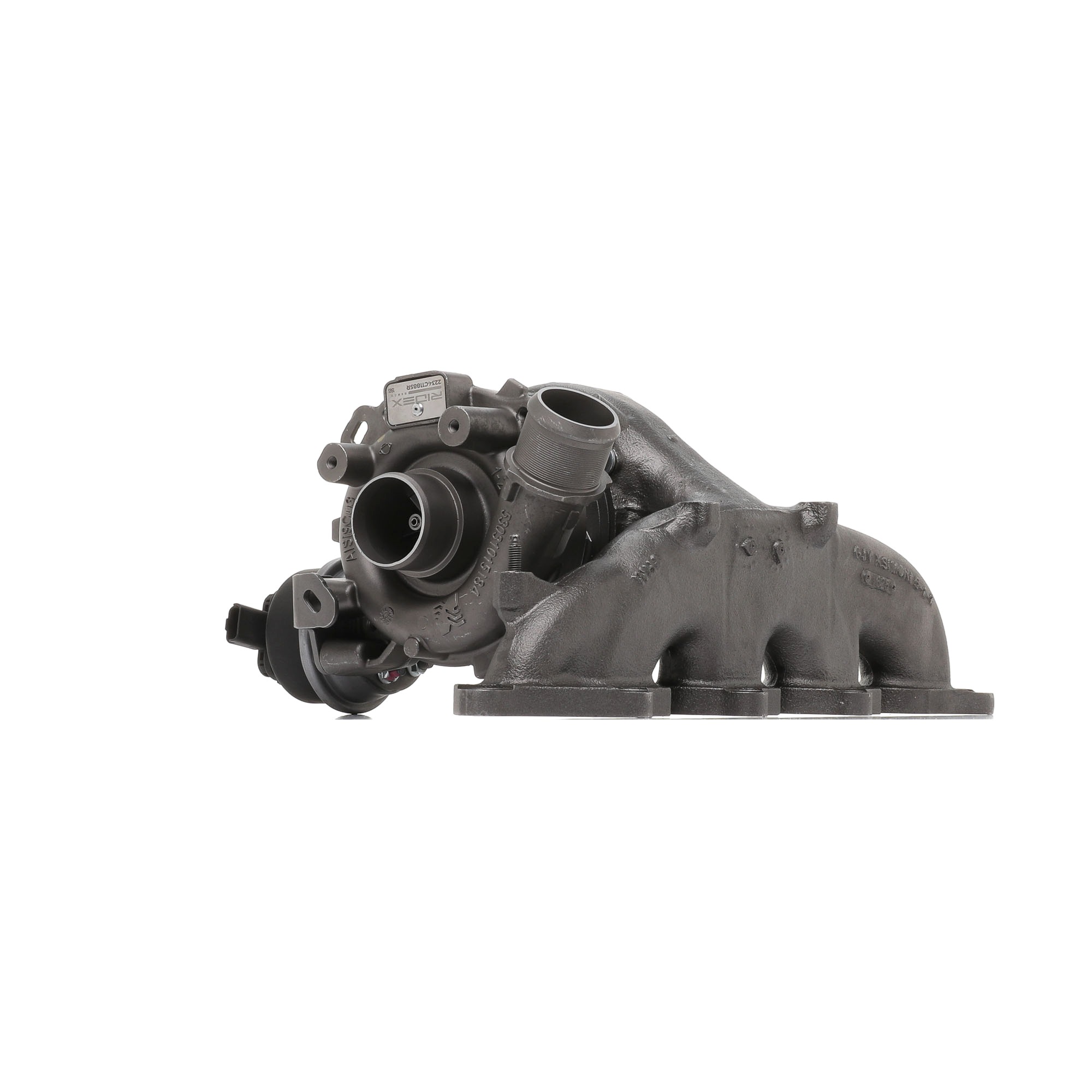 RIDEX REMAN 2234C11885R Turbolader günstig im Online Shop
