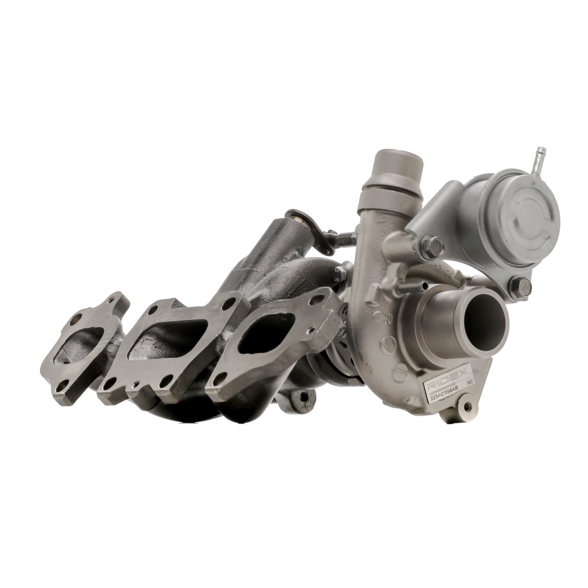 2234C11564R Turbocompresseur RIDEX REMAN 4937305004 FORD
