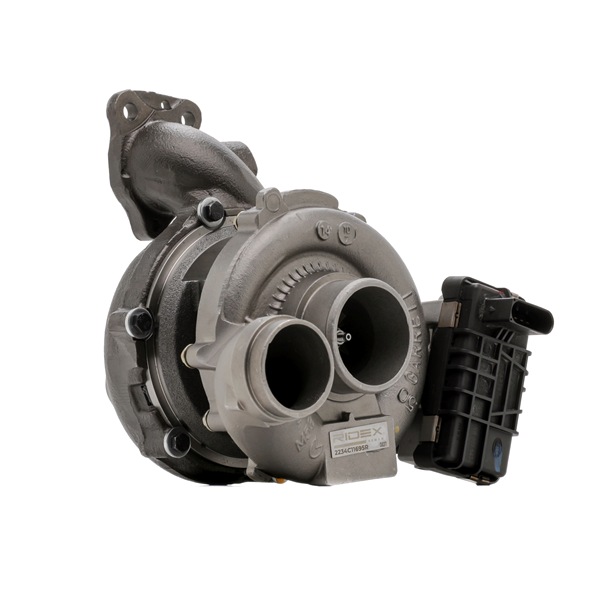 RIDEX REMAN Turbolader 2234C11695R