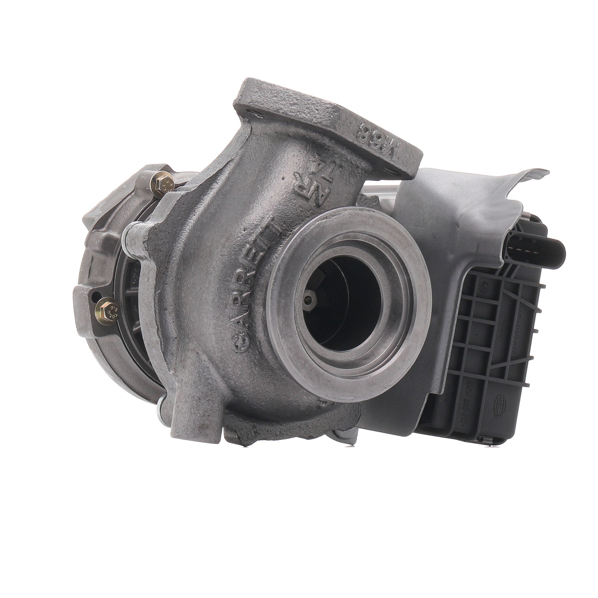 RIDEX REMAN 2234C11888R Turbocompressor sobrealimentação BMW E87 120 d 177 cv Diesel 2008 preço
