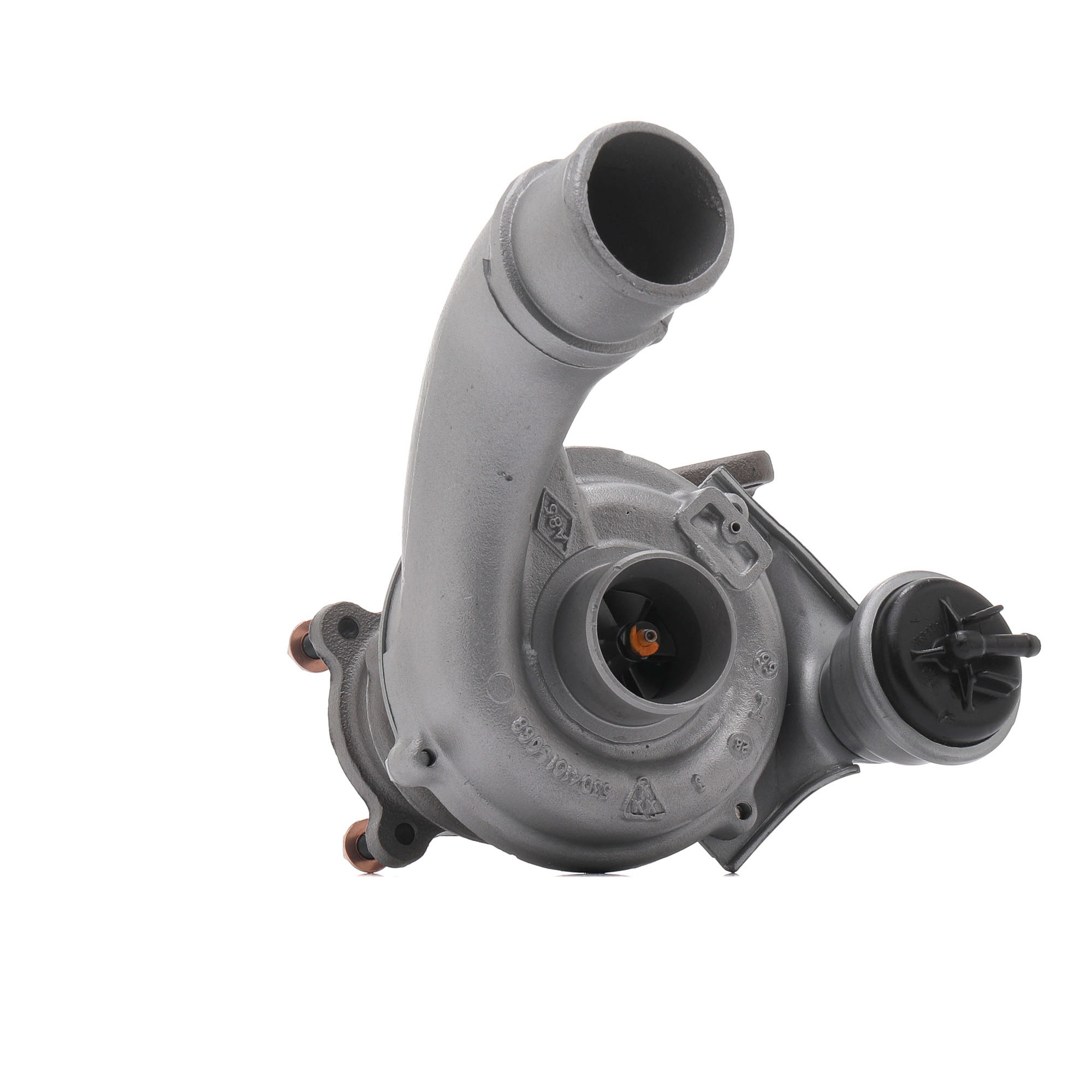 2234C10748R Turbopolnilnik RIDEX REMAN 7.701.473.551 RENAULT