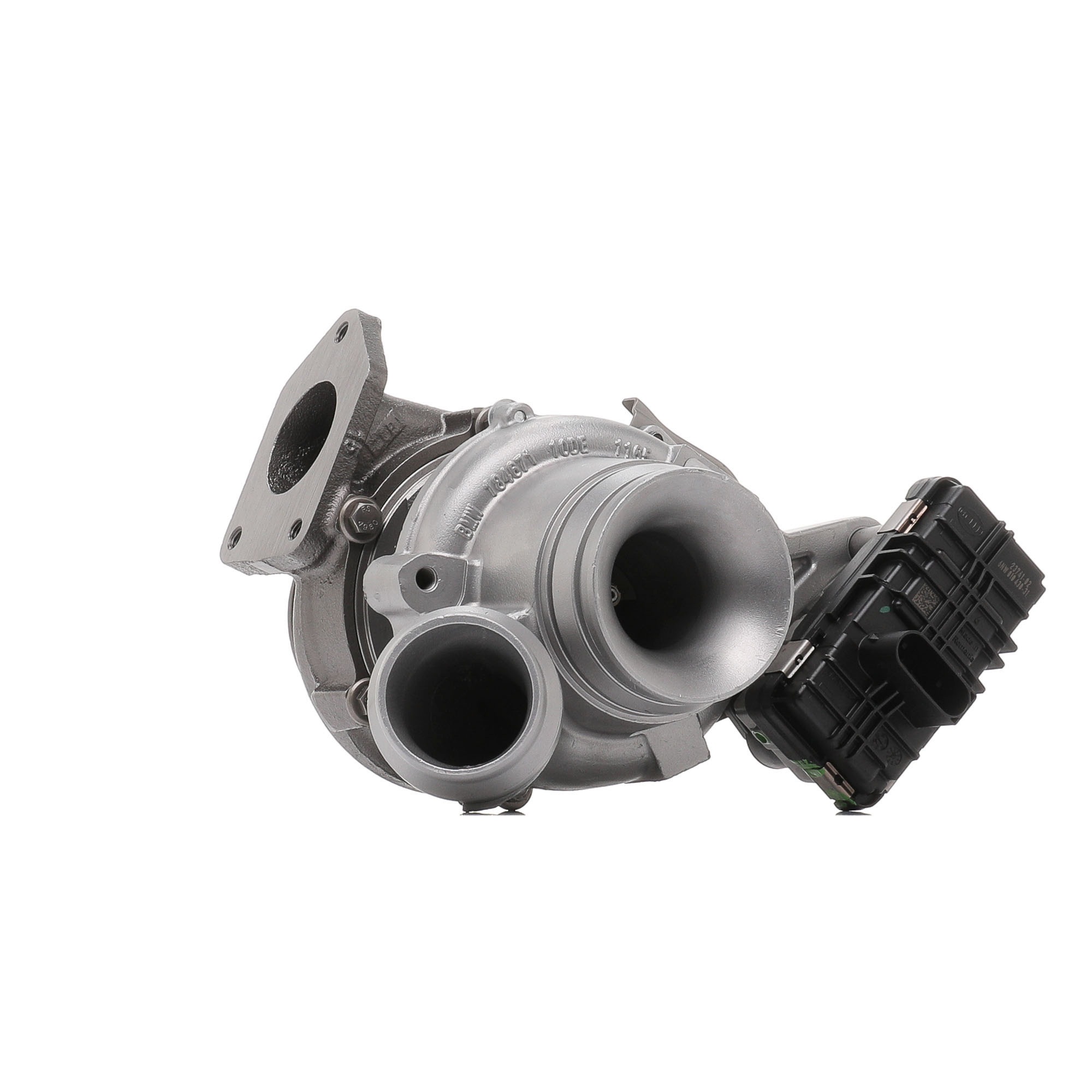 RIDEX REMAN 2234C11565R Turbo compresseur Mini Paceman R61 2.0 Cooper SD ALL4 136 CV Diesel 2014 prix