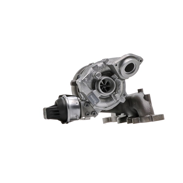 RIDEX REMAN 2234C10027R Turbolader 4067448757763