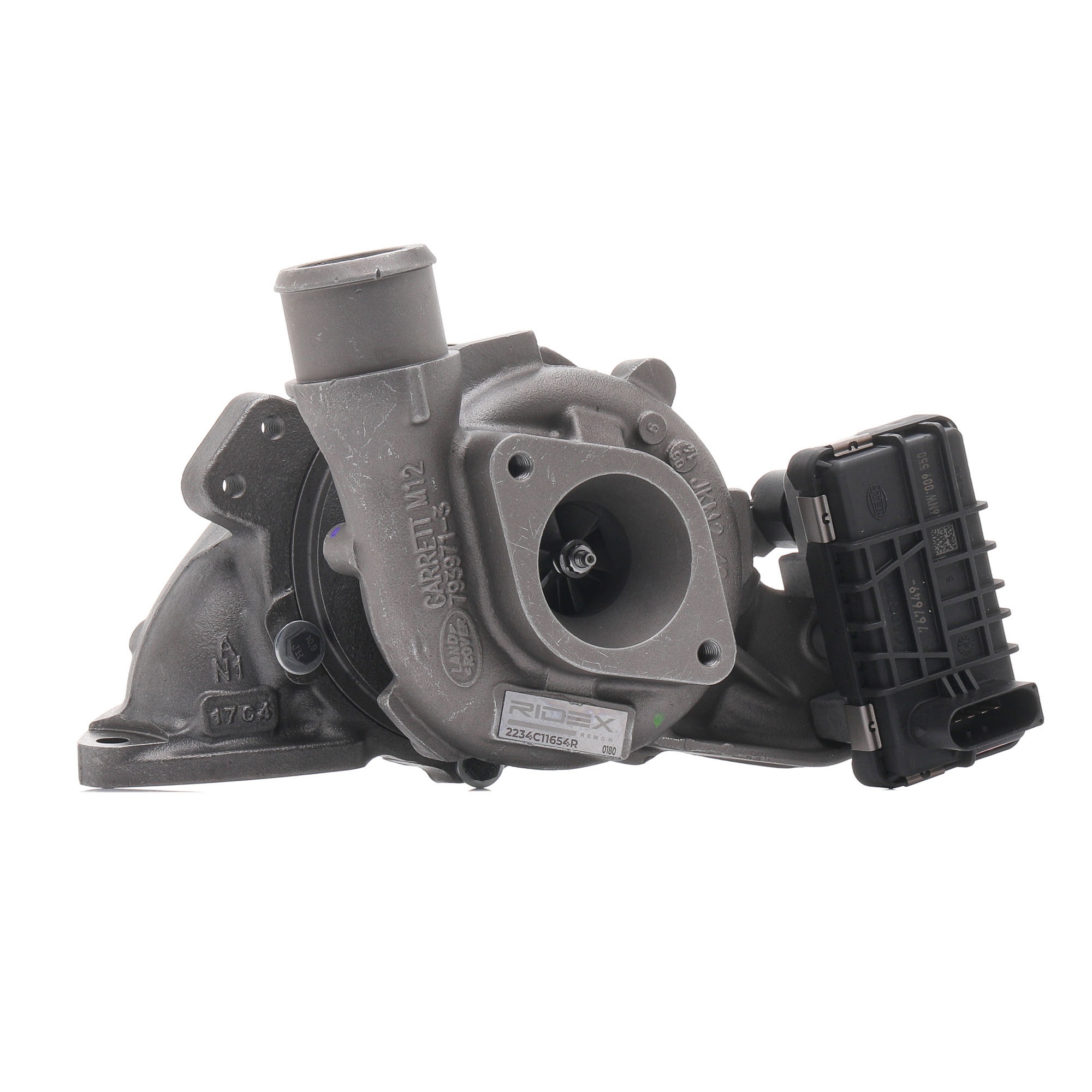 2234C11654R Convertitore pressione turbocompressore RIDEX REMAN LR029972 MITSUBISHI