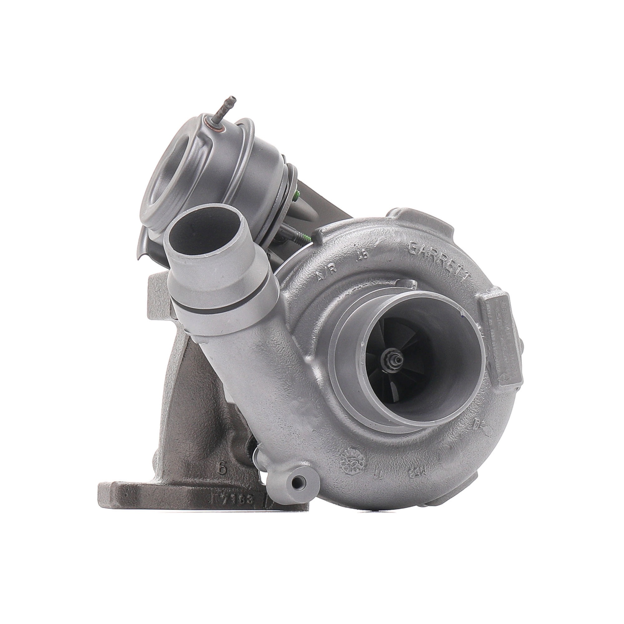 2234C11866R Turbodmychadlo RIDEX REMAN 8.200.741.580 RENAULT