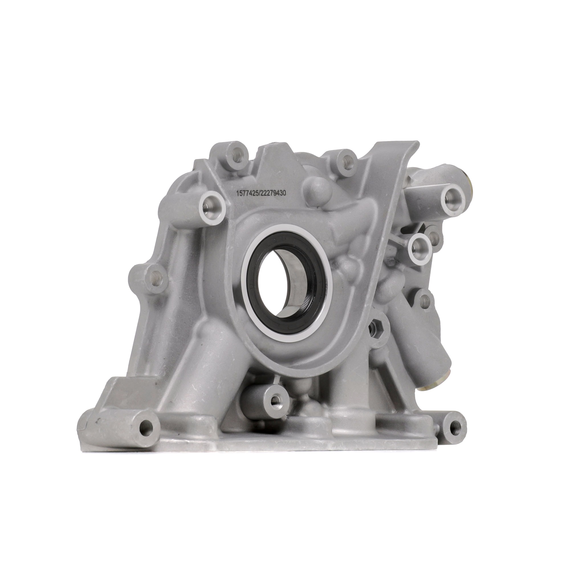 RIDEX 596O0171 Oljna crpalka Ford C Max DM2 1.6 100 km Bencin 2008 cena