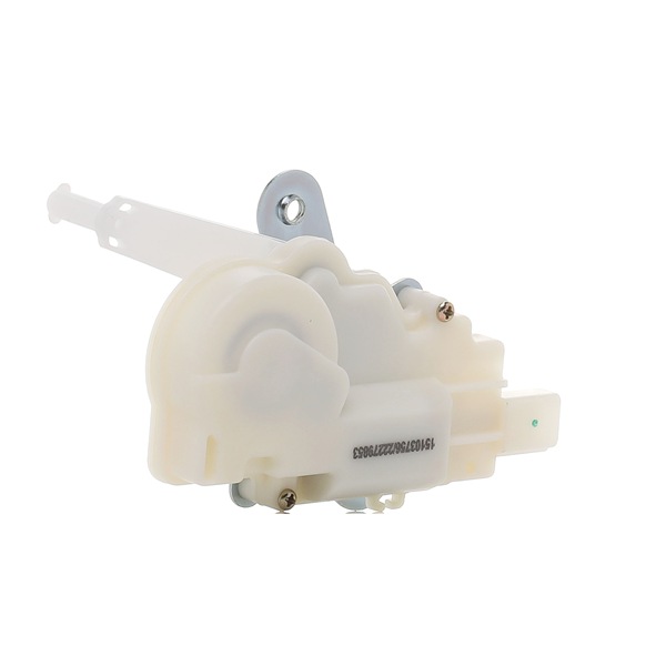 RIDEX 1362T0110 Tailgate lock