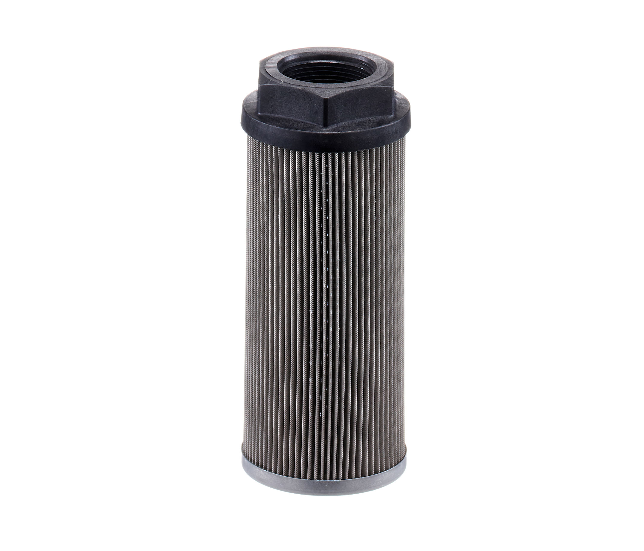 Comprar MANN-FILTER 84 mm Filtro, sistema hidráulico operador HD 9018