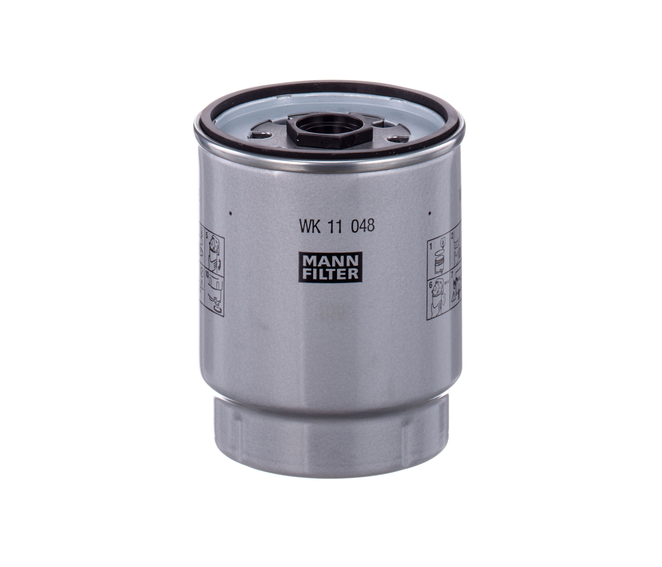 MANN-FILTER WK 11 048 z Filter goriva RENAULT TRUCKS D-Serie Tovorna vozila cena