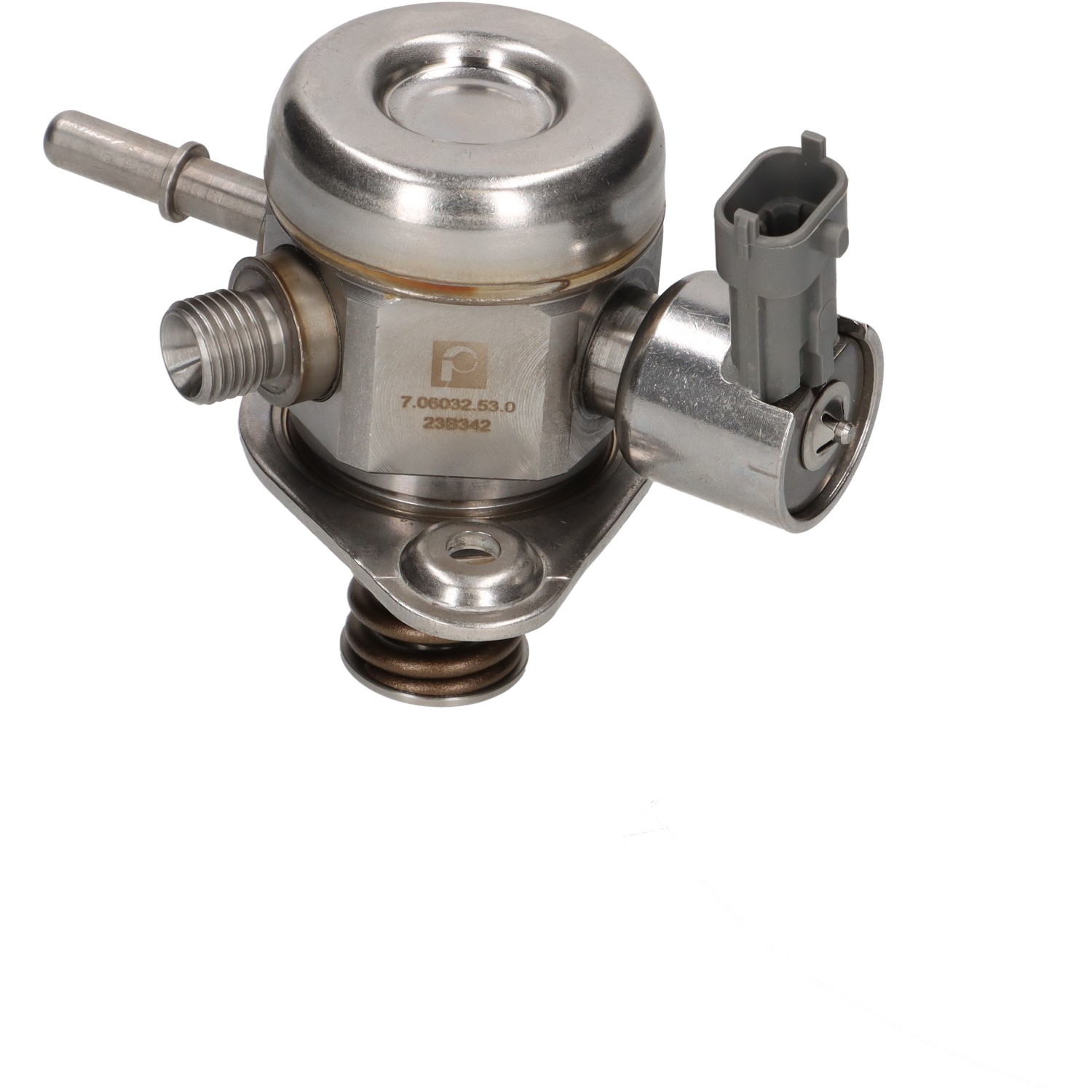 Einspritzpumpe FORD USA EDGE 2006 PIERBURG 7.06032.53.0