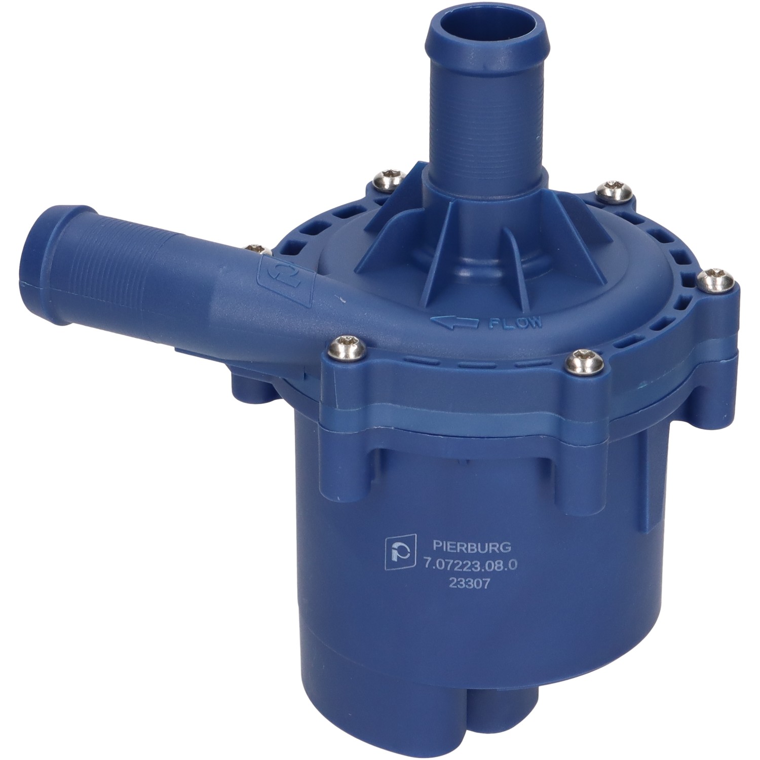 PIERBURG 7.07223.08.0 TESLA MODEL S 2022 koelwaterpomp