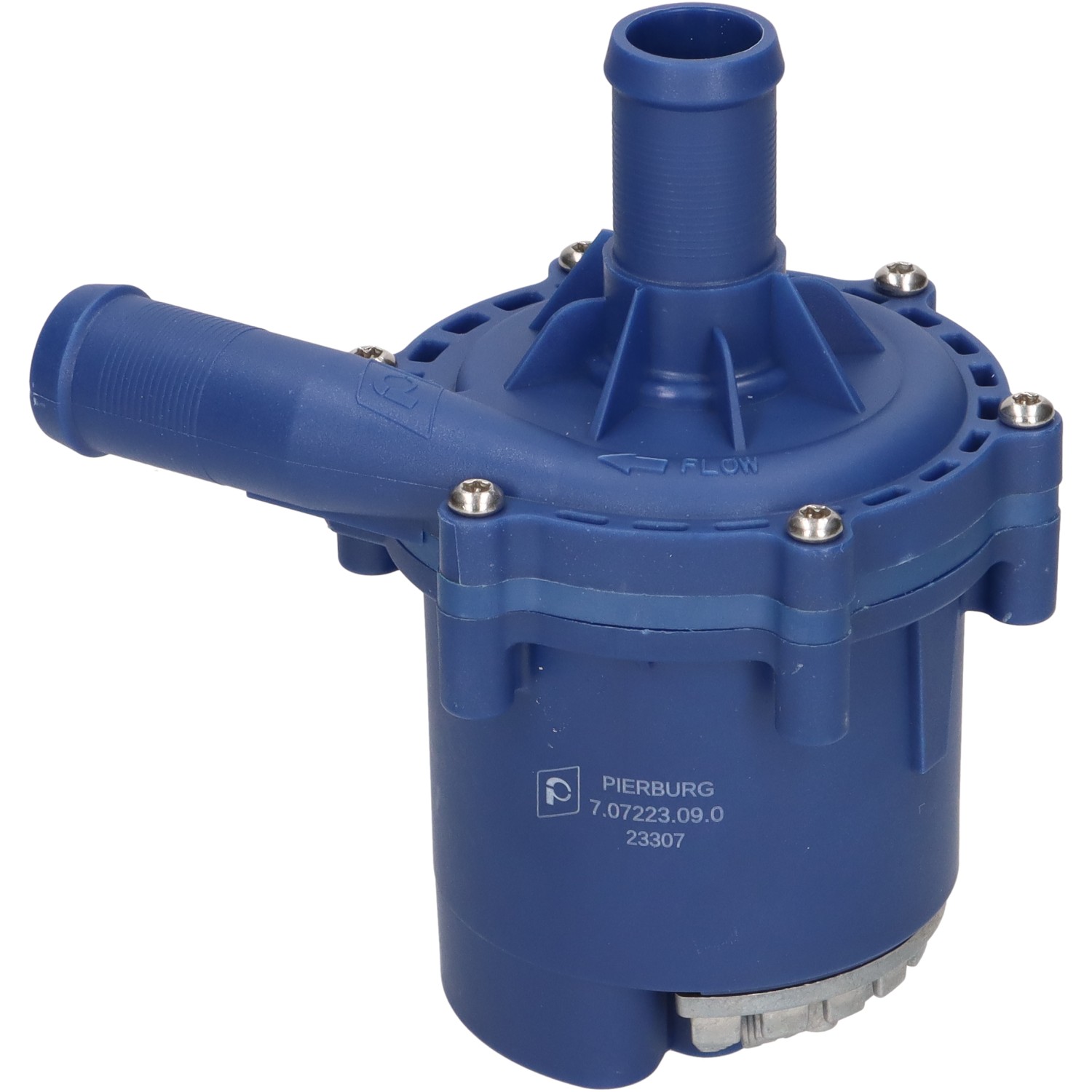 PIERBURG 7.07223.09.0 TESLA MODEL S 2022 waterpompen