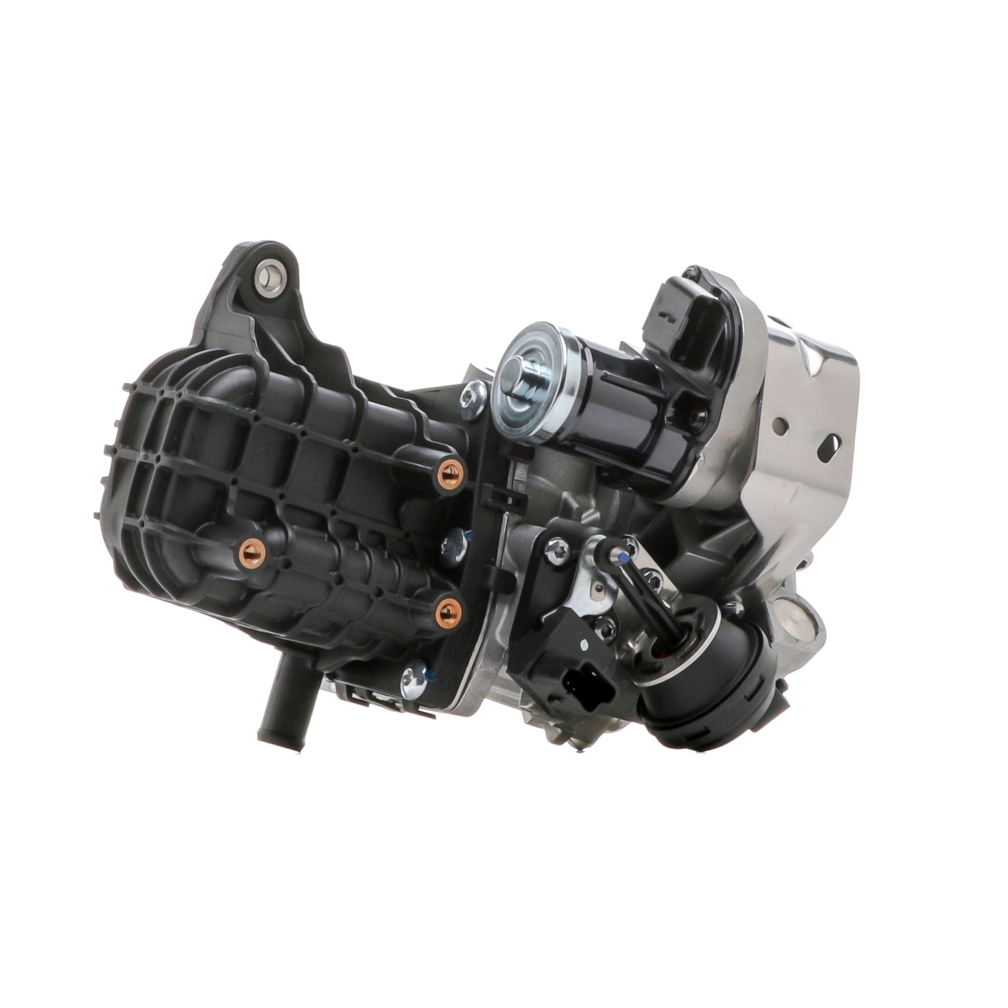 PIERBURG 709720060 egr-koeler ProAce Verso (MPY_) 2.0 D4d (MPY6, MPY5) 177 Pk Diesel 2022 kosten