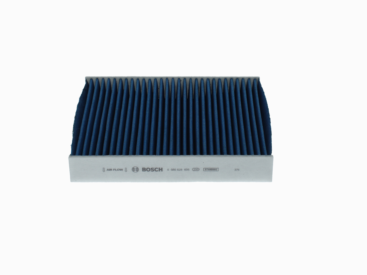 Original BOSCH A 8606 Air conditioner filter 0 986 628 606 for FORD KUGA