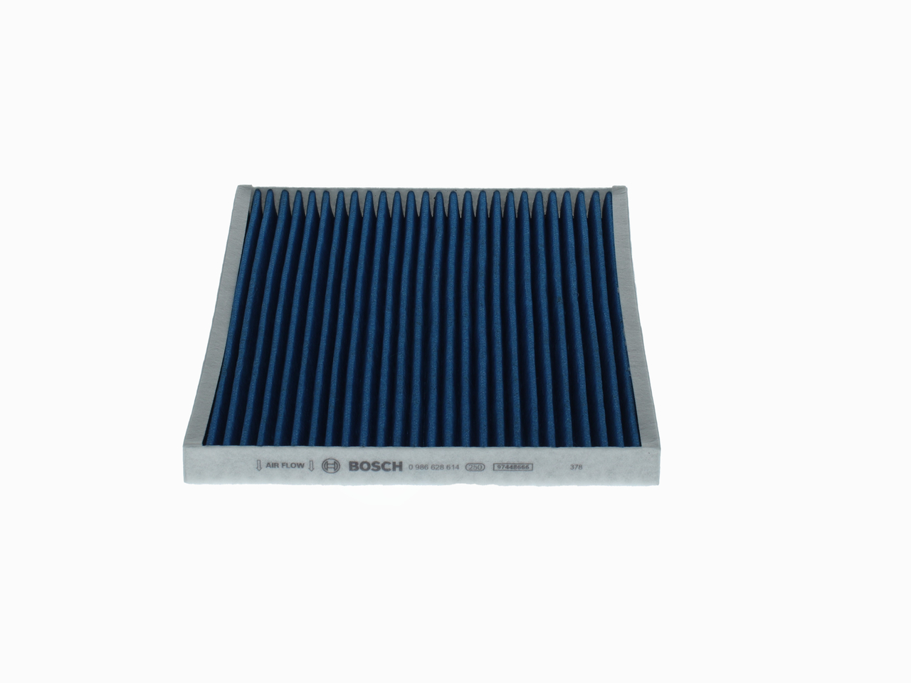 A8614 BOSCH 0 986 628 614 Pollen filter