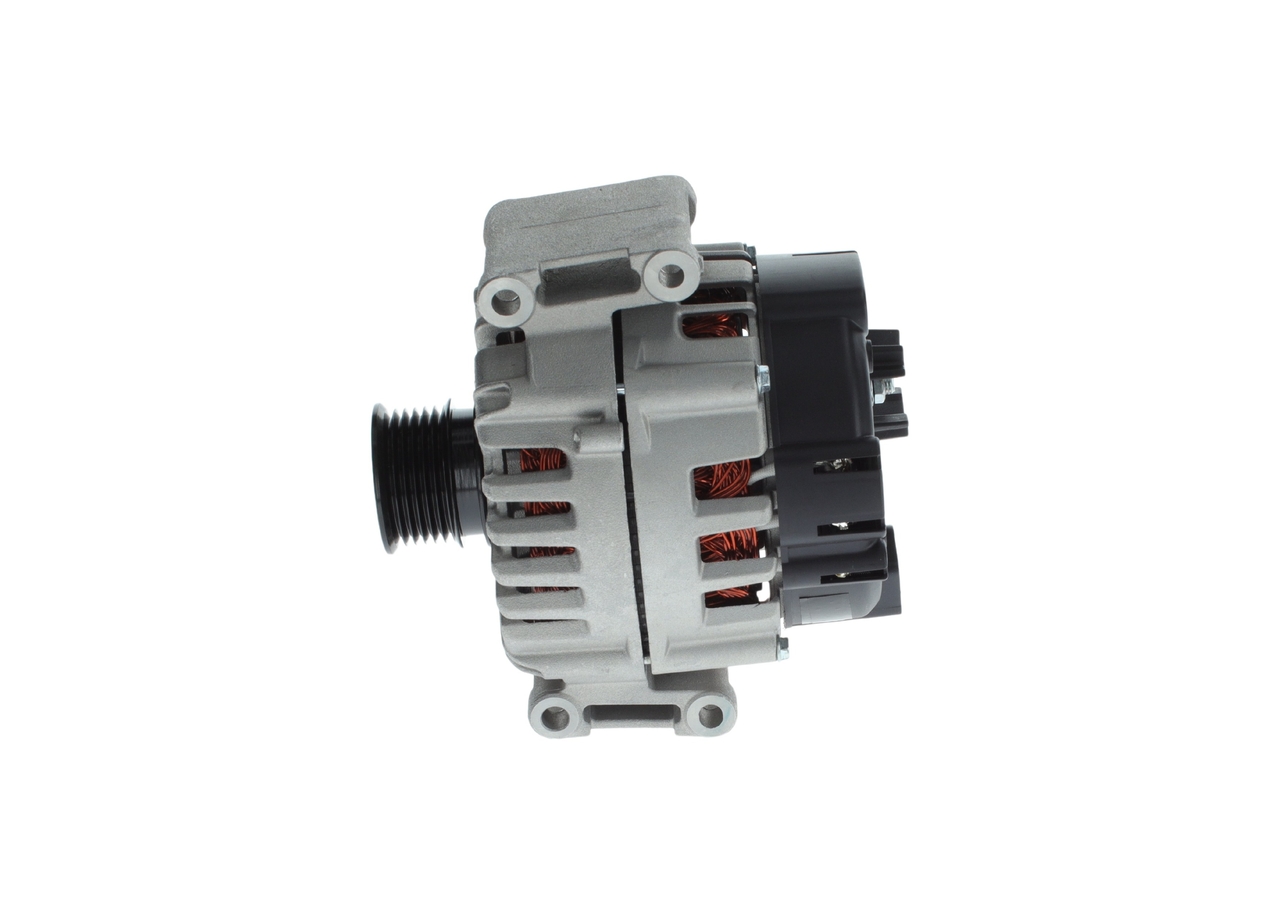 ALT 14V 180A (R) 1986A00041 Alternator BOSCH 014 154 04 02 PEUGEOT