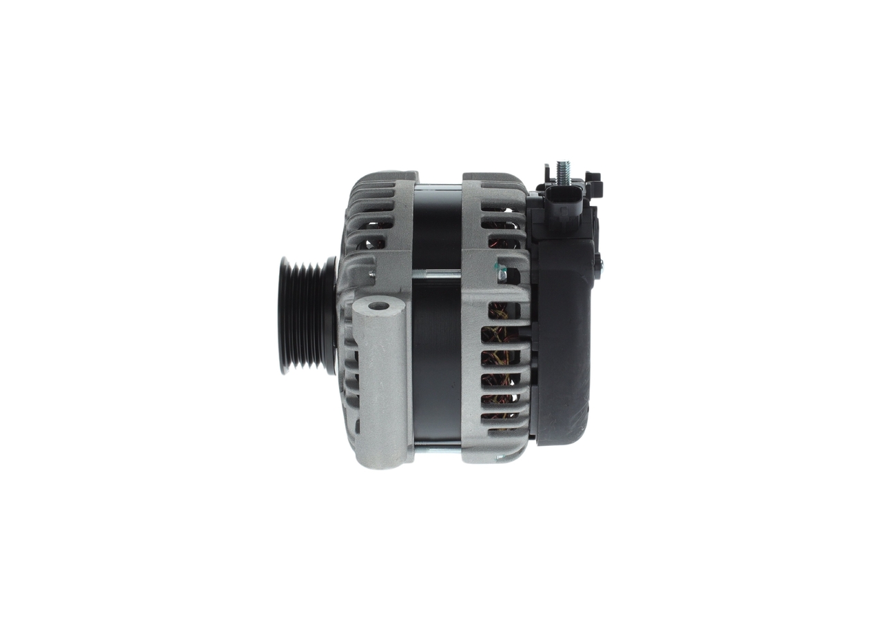 ALT 14V 130A (R) 1986A01472 Generaator BOSCH 39078192 VAUXHALL