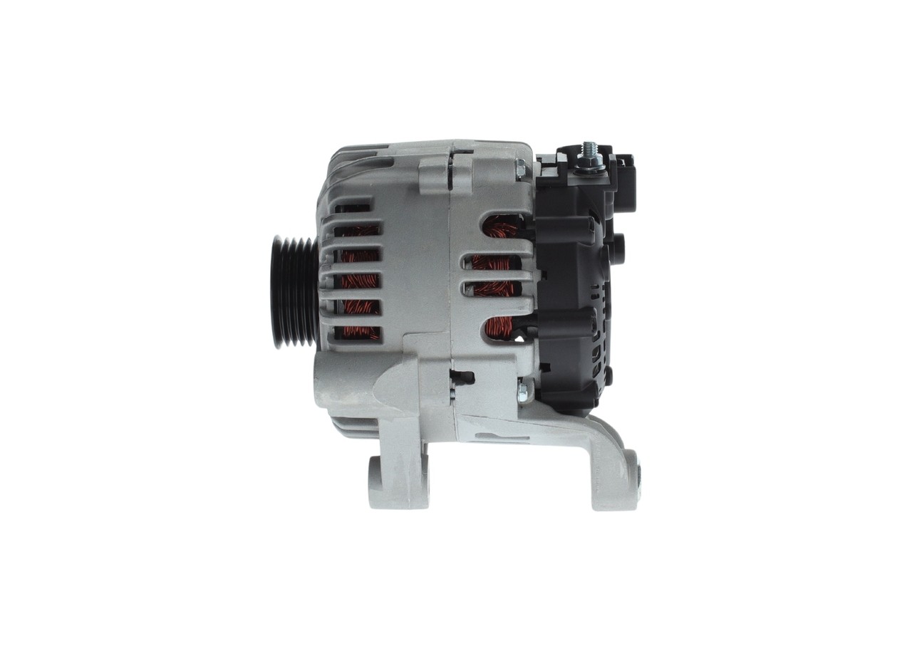 ALT 14V 150A (R) BOSCH 1986A01764 Alternator Mini r55 1.6 One D 90 hp Diesel 2014 price