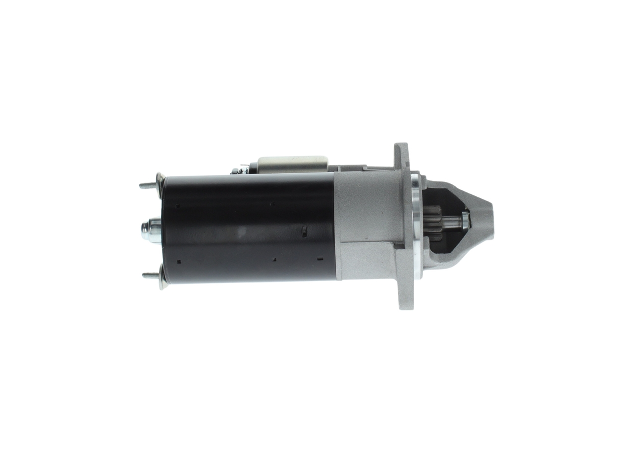 ST 12V 1,4KW (R) 1986S01289 Starteris BOSCH 12411720642 BMW