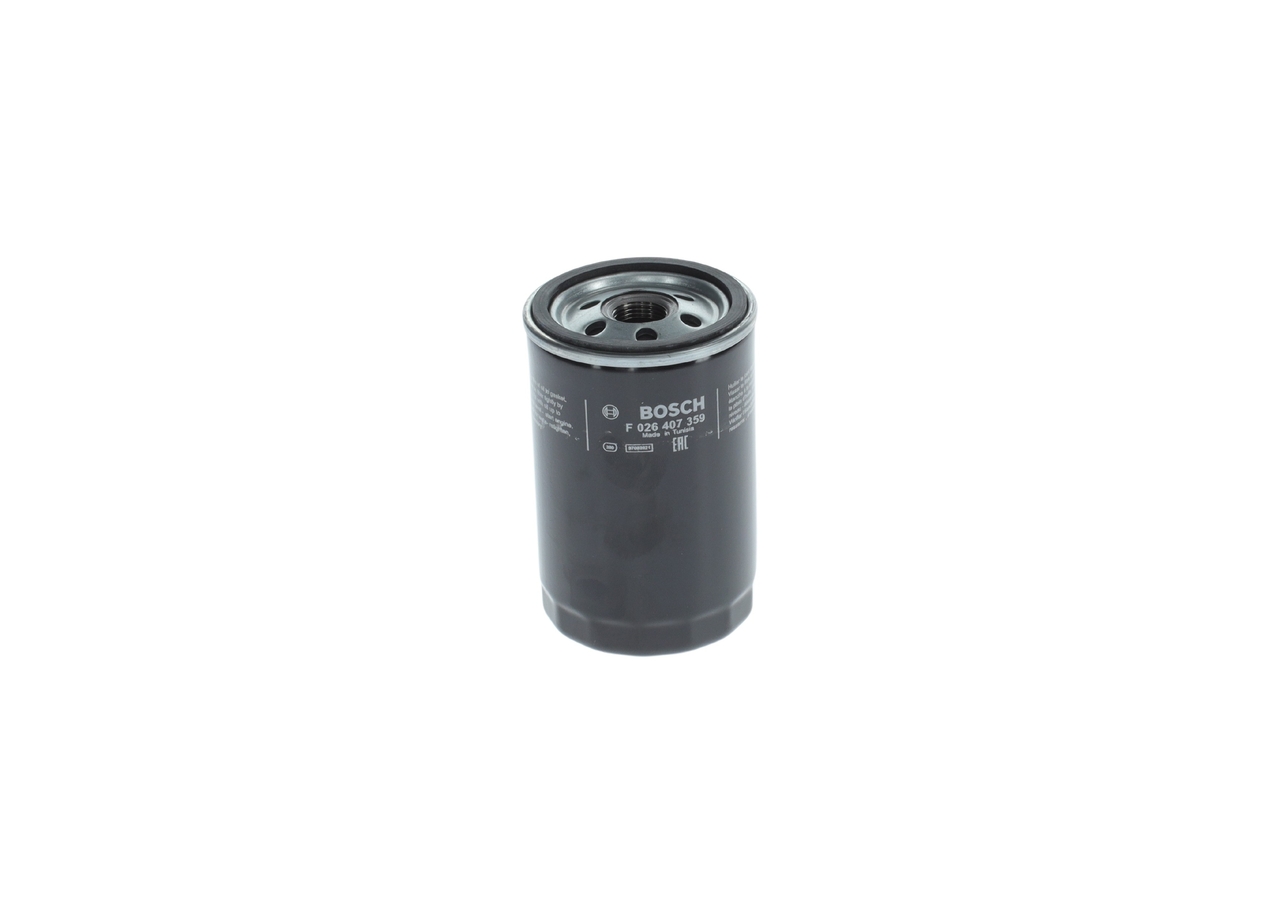 P 7359 BOSCH Ölfilter, Getriebe (E-Achse) F 026 407 359 kaufen