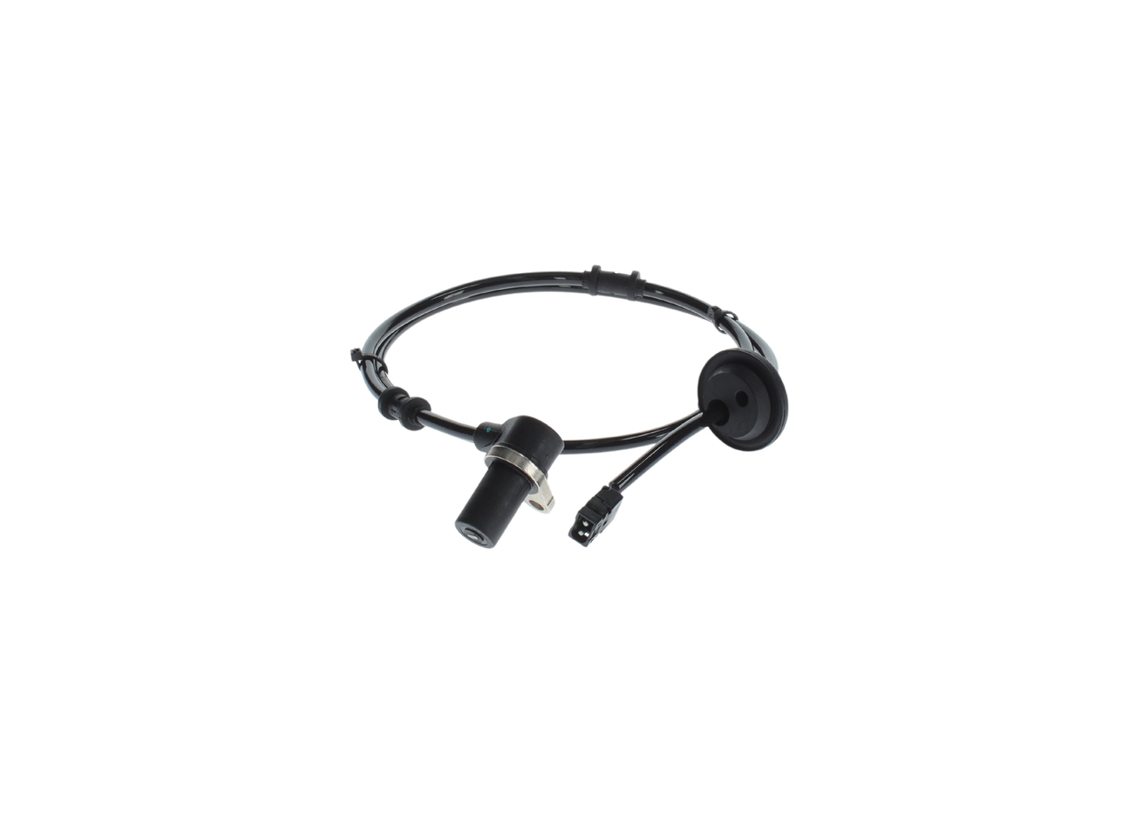 DF 6 F026T00604 ABS-Sensor BOSCH 210 5400 617
