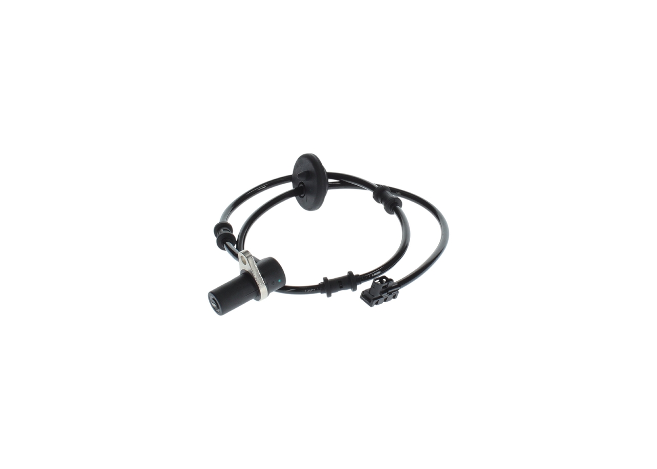 DF 6 F026T00605 ABS-Sensor BOSCH 210 540 07 17 RENAULT